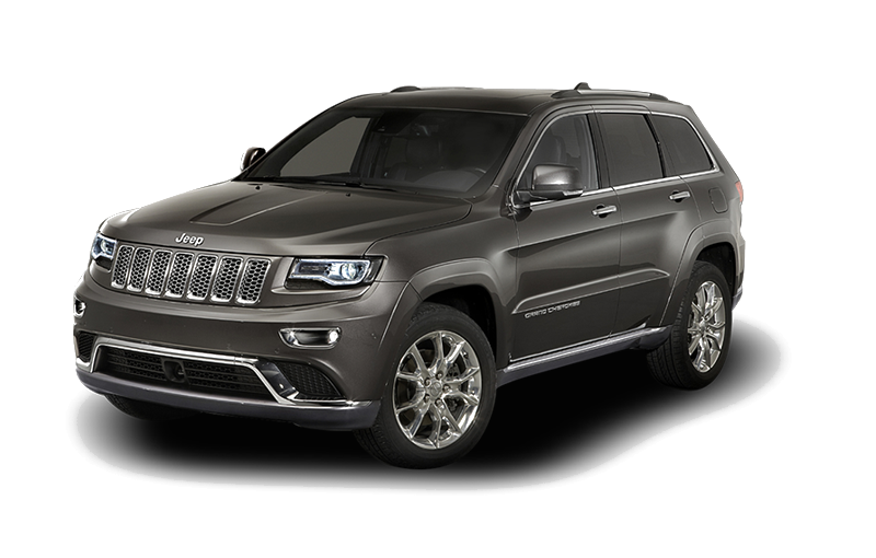 JEEP & SUV