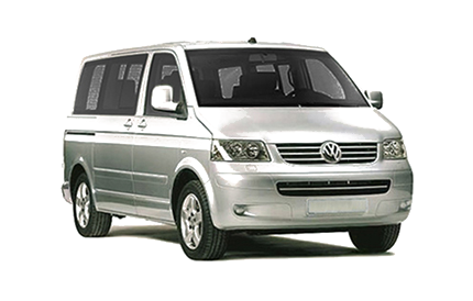 Mini Van & Mini Bus